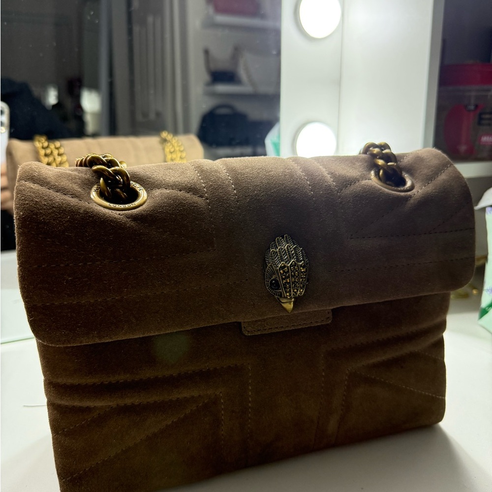 Kurt Geiger large Kensington Kurt bag